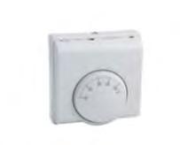 Egyéb termosztátok Kontakt érzékelős csőtermosztát 0-90 C