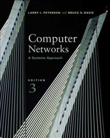 ajánlott könyv: Számítógép hálózatok mőködése Alkalmazásorientált megközelítés 