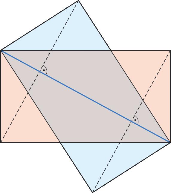 Geometriai transzformációk III.