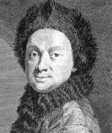 (1707-83) Joseph-Louis