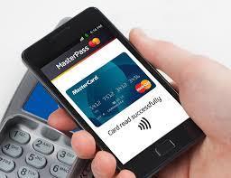 Mobiltárcák NFC (near field communication - rövid hatótávú kommunikáció) Személyes pénzügyi