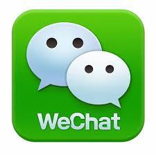Integráció a közösségi médiával Tencent: WeChat ( 微信 ) Egyszerre kommunikációs eszköz, és egyszerre használható széles körben vásárlásra is Például ételrendelés, repülőjegy vásárlás, mozijegy