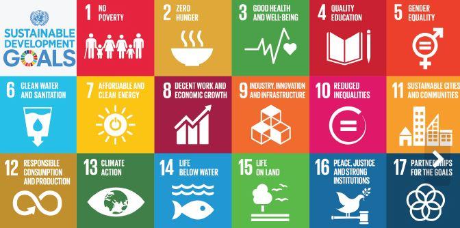 Agenda for Sustainable Development Milyen világot szeretnénk?