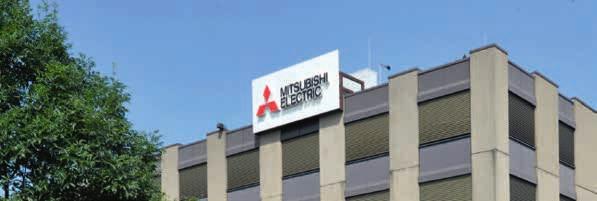 Rólunk Kellemes klíma egy világmárkával A Mitsubishi Electric mindenhol kellemes klímát teremt, ahol emberek élnek és dolgoznak.