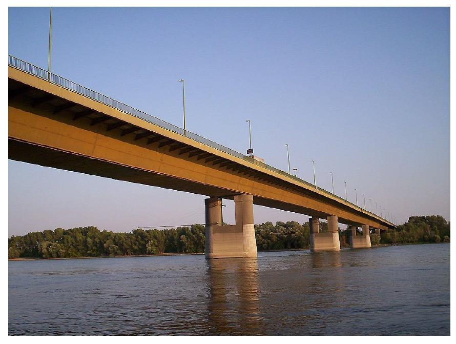 Hárosi Duna-híd
