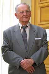 Zo života fakúlt Filozofická fakulta Životné jubileá prof. Milana Hamadu a doc.