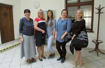 Svoje príspevky inšpirované práve touto exhortáciou predniesli profesori a študenti Teologickej fakulty Trnavskej univerzity a Univerzity Kardynala Stefana Wyszynskiego vo Varšave.