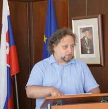 Zo života fakúlt Kultúra sveta práce v digitálnej spoločnosti Právnická fakulta Trnavskej univerzity v Trnave bola partnerom vedeckej konferencie Kultúra sveta práce v digitálnej spoločnosti, ktorú