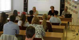 Konferencia reflektovala štvrtú priemyselnú revolúciu ako významný medzník prerodu tradičnej priemyselnej spoločnosti na novú digitálnu spoločnosť, ktorá sa bude prejavovať nielen v samotnej odlišnej