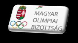 000 Ft 584.000 Ft Magyar Olimpiai Bizottság 430.