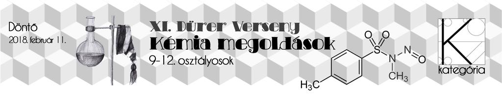 1. oldal Megoldások: 1. feladat: -411 kj/mol 2. feladat: 73,5 % 3. feladat: CECDBE 4. feladat: 334,4 5. feladat: 93 % 6. feladat: HCOOH 7.