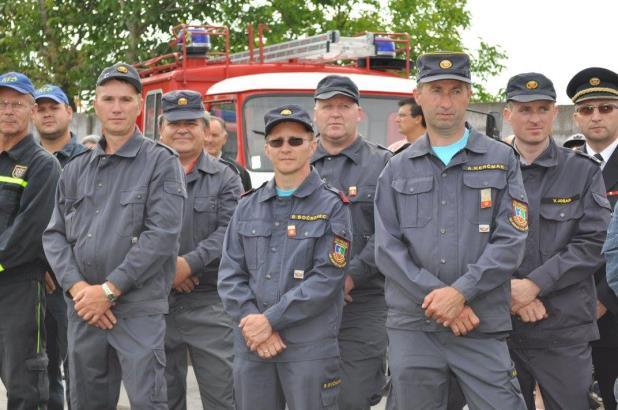 14. maja je potekalo že šesto nočno tekmovanje v Domanjševcih, katerega smo se udeležili kot mešana ekipa in nastopili v moški konkurenci, saj zaradi odsotnosti ni bilo mogoče sestaviti samo ženske