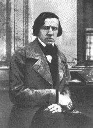 Frederic Chopin (1810. Zelazowa Wola - 1849. Párizs) Élete Lengyel származású zeneszerző, a zongoramuzsika történetének jelentős egyénisége, a korszak egyik legpoétikusabb művésze.