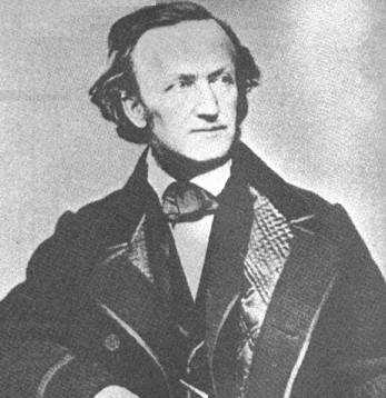 A romantikus német opera legnagyobb alakja Richard Wagner (1813-1883) Wagner a német romantikus opera vezéralakja, a német zenedráma megteremtője.