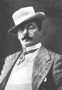 Giacomo Puccini (1858-1924) Giacomo Puccini A mozgalom legnagyobb, s a műfaj mindmáig legnépszerűbb mestere, a Verdi munkásságát követő olasz opera jeles zeneszerzője.