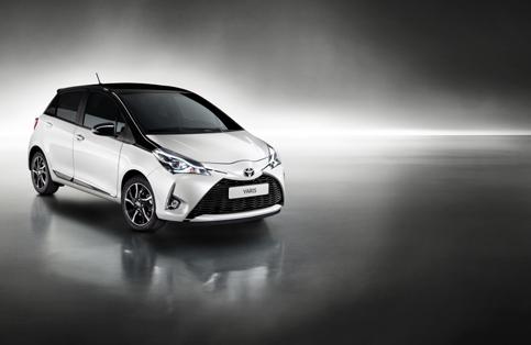 Látogasson el az új Yaris honlapra, és tudja meg, hogyan ötvözi a Toyota sok évtized tudását és versenytapasztalatát, hogy egyre jobb és modernebb városi autókat alkosson!