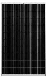Napelemek Tegreon napelem modul Polikristályos Si cellákkal szerelt nagyteljesítményű modulok magas energiahozammal.