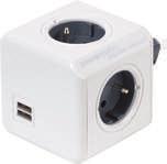9867 499 Ft 4-es, USB csatlakozóval Csz.