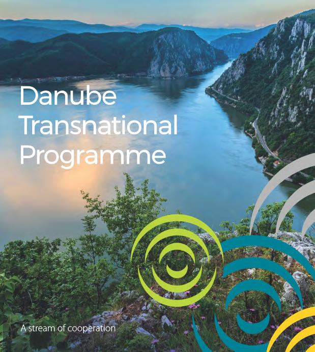 Kapcsolat: http://www.interreg-danube.