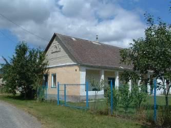 Oromzat Öregtény 5038 hrsz