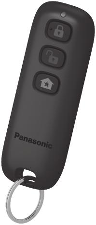 Típus Használati útmutató Otthoni hálózati rendszer Távkapcsoló KX-HNK102FX Köszönjük, hogy Panasonic terméket vásárolt. Ez a dokumentum a távkapcsoló megfelelő működtetését ismerteti.