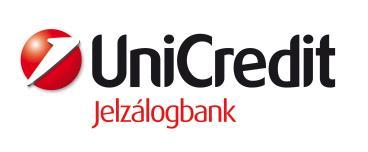 AZ UNICREDIT JELZÁLOGBANK ZRT. 2014.