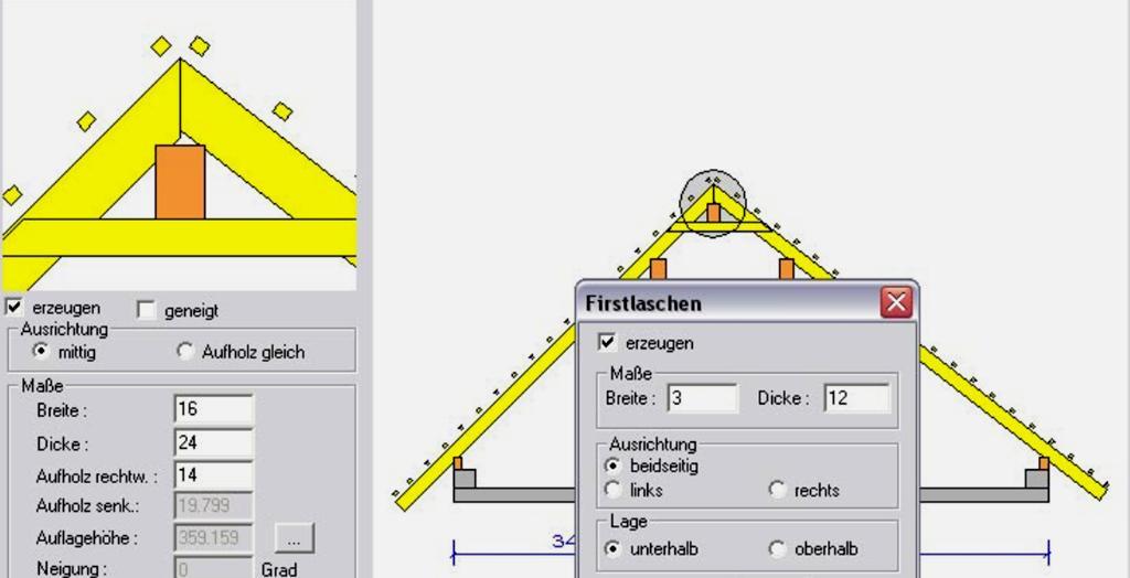 8 M7. Látható, hogy meglehetősen sokféle taréj - csomóponti geometria létezik. Ezek közül több meg is valósulhat.