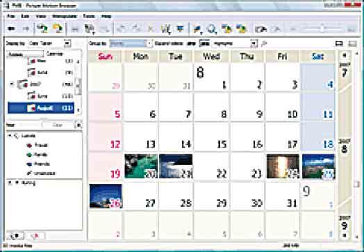 Képek másolása a számítógépre a következő használatával: Picture Motion Browser A képfájlokat tároló célmappák és fájlnevek A fényképezőgéppel rögzített képfájlok a Memory Stick Duo memóriakártyán
