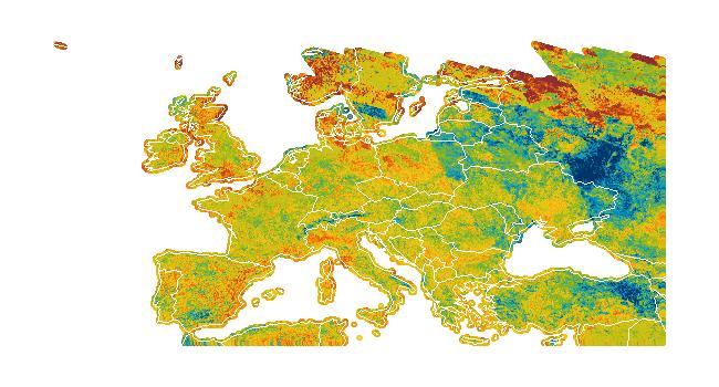 Mezőgazdasági termékek Növényvilág egészségi állapota a