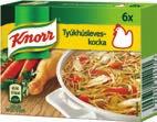 3983,- Knorr Delikát ételízesítő 250g