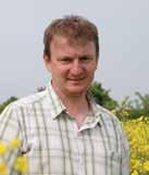 (NÉBIH, 2011-) Atenzo Artoga termelők tapasztalatai hibrid Vipler Zoltán növénytermesztési ágazatvezető Dózsa Népe Mezőgazdasági és Szolgáltató Szövetkezet Újkér Gazdaságunkban a főbb szántóföldi