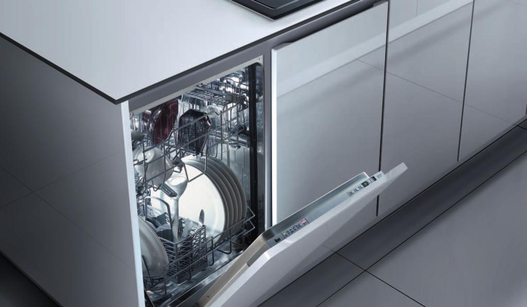 Teka MOSOGTÓGÉPEK Szinte hangtalan mosogatógépek: zajszint 49 db Teka mosogatógépek új generációja a fejlesztéseinknek köszönhetően gondoskodik az optimális mosási eredményekről.