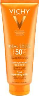 SPF 50+ Komfortérzetet adó krém 5499 Ft