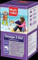 étrend-kiegészítő** forgalmazza: Omega Pharma Hungary Kft. (38 Budapest, Madarász Viktor utca 47-49.