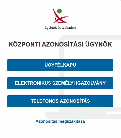 1. Bevezetés A Cégkapu egy elektronikus tárhely a gazdálkodó szervezetek számára, ahol minden érintett és arra jogosultsággal rendelkező személy egy helyen férhet hozzá az adott cég vagy szervezet