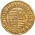 169 169. aranyforint - AK: 33/1 C.II.: 173 H.: 640 ÉH: 519 P.: H6 about Uncirculated! 3.000 (Au) 3,56 g (165%) 170 170. denár... C.II.: 197 H.: 661 ÉH: 508 (Ag) 0,41 g RR! good VF 400 Ex PTN/34.