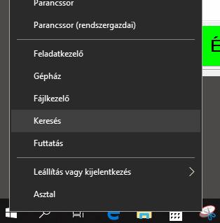 Ha ebben az esetben sincs kommunikáció, akkor a windows-ban engedélyezni kell a.net keretrendszer régebbi változatait is.