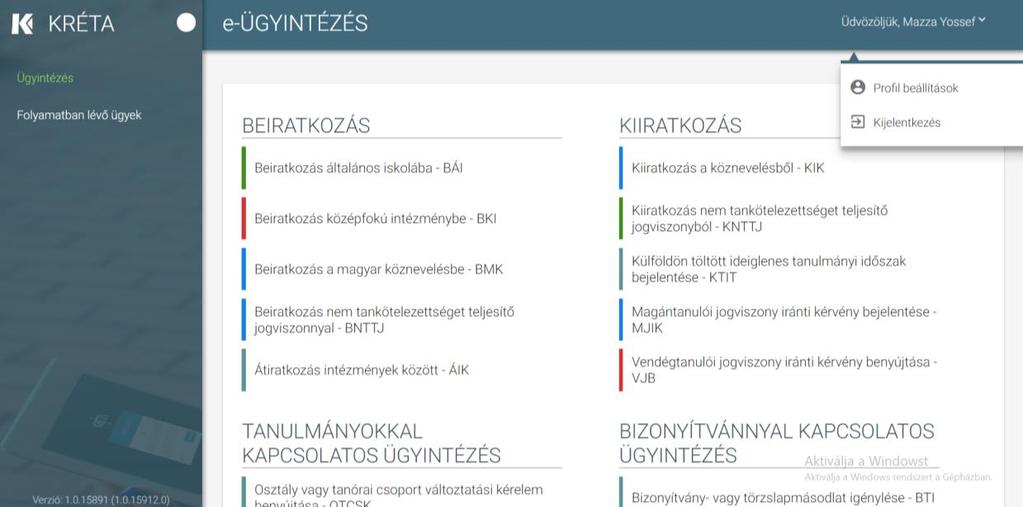 szövegre vagy a szöveg