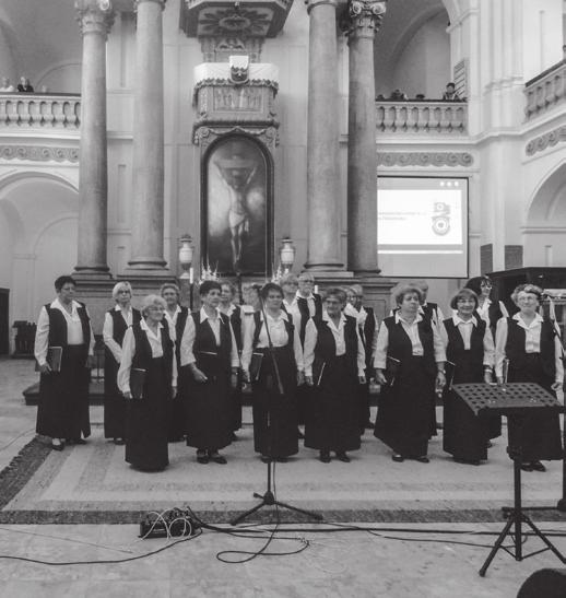 ktorú organizoval Spolok ochranárov a okrášliteľov mesta Békešskej Čaby.