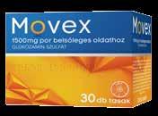 Mentolt és illóolajokat tartalmaz. Flectorin 140 mg gyógyszeres tapasz, 7 db Tapassz!