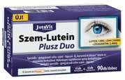 Jutavit -16% Jutavit Hialuron Forte 100 mg tabletta, 30 db A Jutait Hialuron Forte tabletta 100 mg hialuronsavat tartalmaz, nátrium-hialuronát formájában, ezzel járulva hozzá a szervezetben lévő