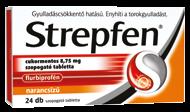 Egységár: 60,8 Ft/db 1459 Ft Nurofen Rapid Forte 400 mg lágy kapszula, 20 db Hatóanyag: ibuprofén 2489 Ft 500