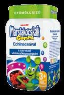 MedicoIT MultiKID gyümölcsízű étrendkiegészítő gumivitamin, 50 db itaminokat, ásványi anyagokat tartalmazó
