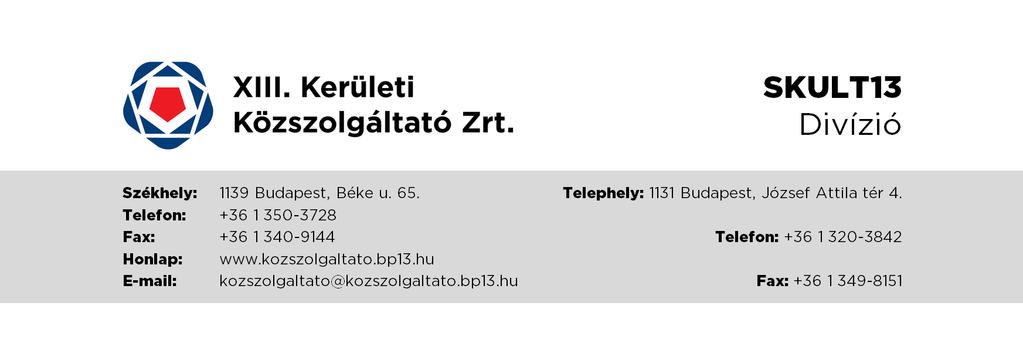 Kerületi Önkormányzat által fenntartott óvodáknál és iskoláknál jelentkező úszásoktatással kapcsolatos feladatok ellátása a tanuszodákban tárgyban, az alábbi feltételek szerint.