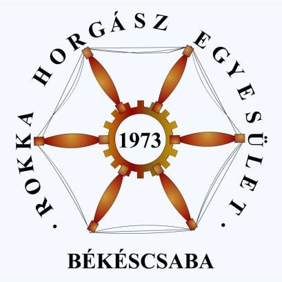 A ROKKA HORGÁSZ EGYESÜLET ALAPSZABÁLYA (2017.07..-től) 1. 1) Az egyesület neve: ROKKA HORGÁSZ EGYESÜLET 2) Az egyesület rövidített neve: ROKKA HE. 3) Székhelye: 5600 BÉKÉSCSABA, BAJZA UTCA 11.
