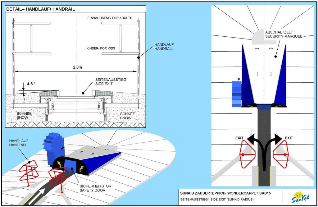 6. Technical Details SunKid Skilift- Foerdertechnik GmbH Industriezone