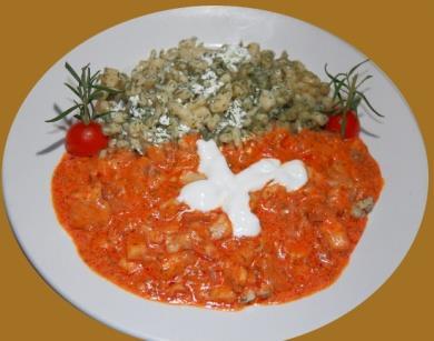 HALAK HÚSÁBÓL KÉSZÜLT ÉTELEK FISH DISHES/ FISCHGERICHTE Halászlé harcsafilével (csészében 2 dl) Catfish soup (half portion) / Fischsuppe mit Welsfilet (halbe Portion) 1 150,- Ft Halászlé