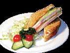 AND EGGS 2 eggs 1 portion of ham 1