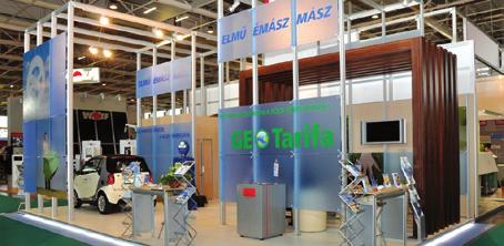 ENERGIAHATÉKONYSÁG ENERGIAHATÉKONYSÁG A HÁZTARTÁSOKNÁL ÉS A KISÜZLETI SZEKTORBAN Fejlesztéseink sorából kiemelkedô jelentôségûnek tevékenységünk Magyarországon is hozzásegíti kedve az otthoni energia