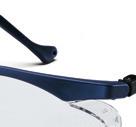 a szemüveget Oldalsó védelem az vakítással szemben uvex skyper sx2 Tartalék